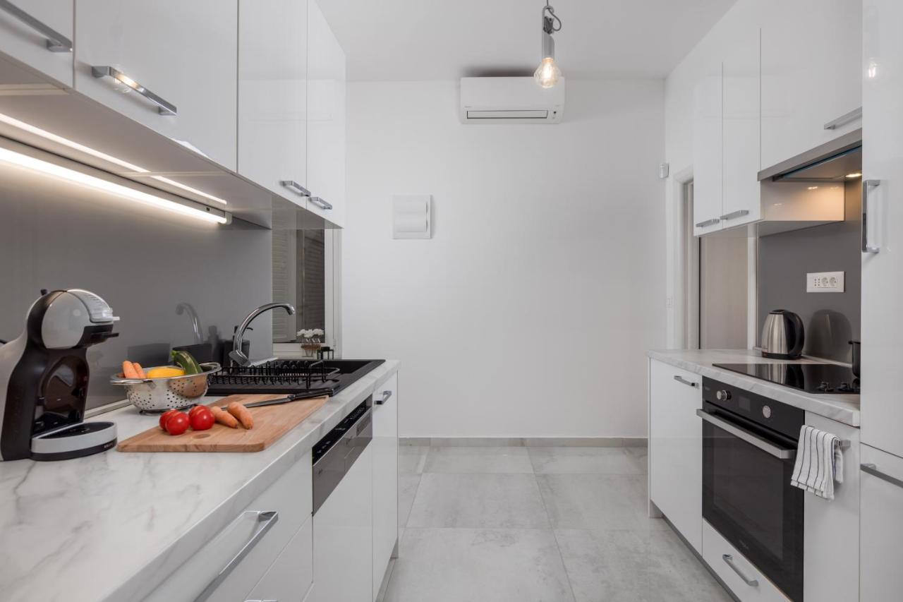 El Caminante Apartment Rijeka Exterior photo