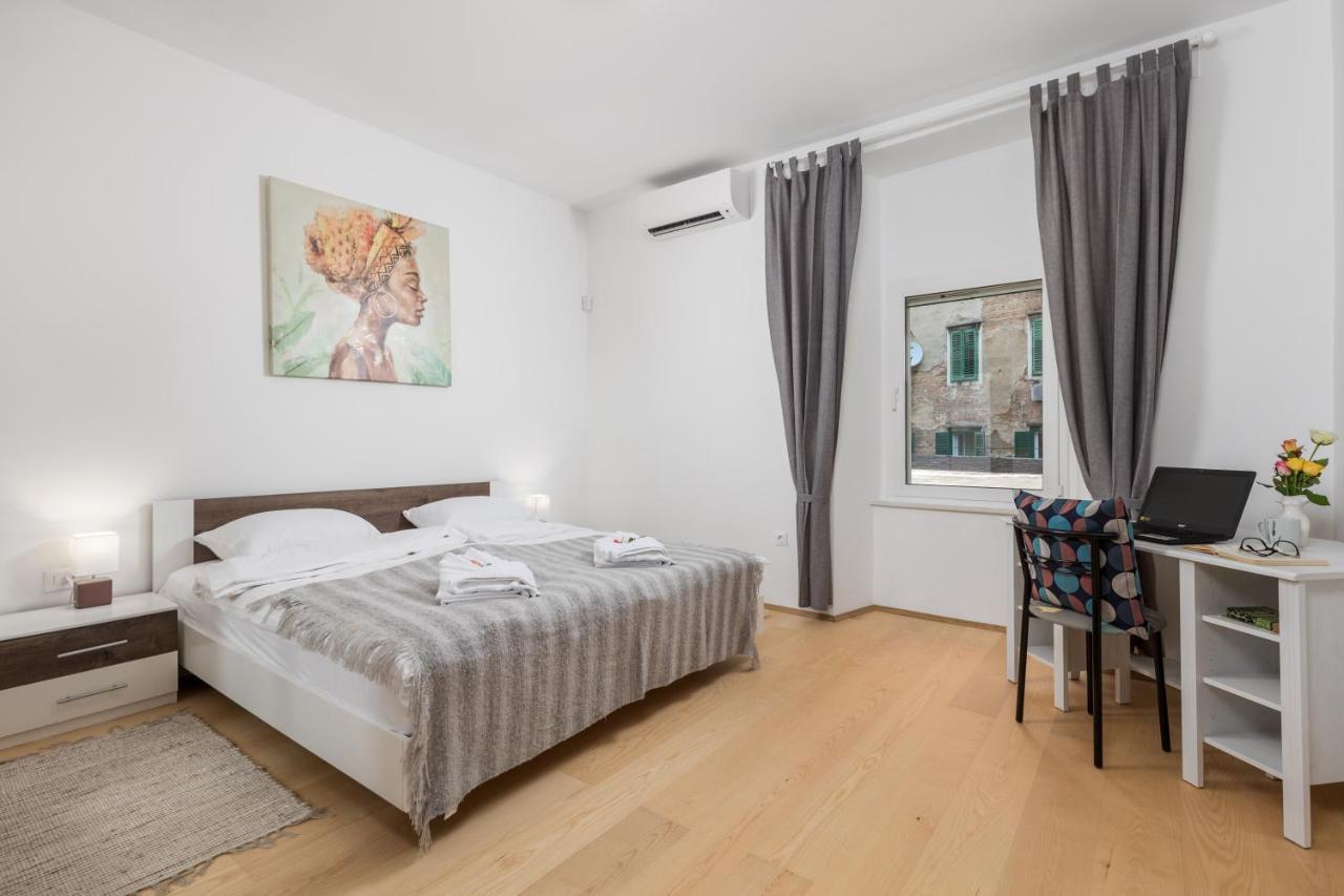 El Caminante Apartment Rijeka Exterior photo